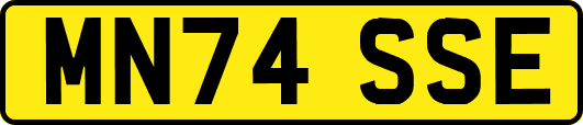 MN74SSE