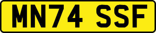 MN74SSF