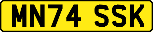 MN74SSK