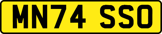 MN74SSO