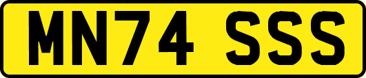 MN74SSS