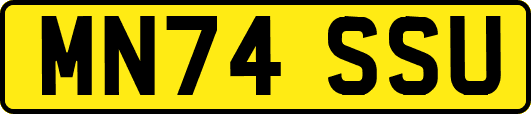 MN74SSU