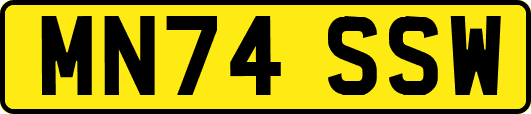 MN74SSW