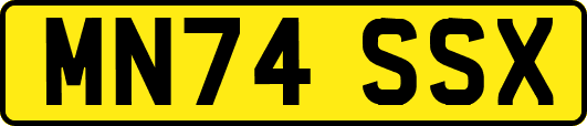 MN74SSX