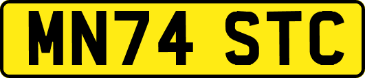 MN74STC