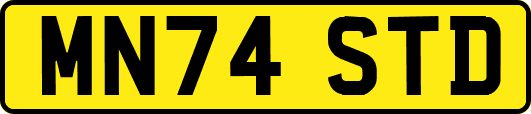 MN74STD