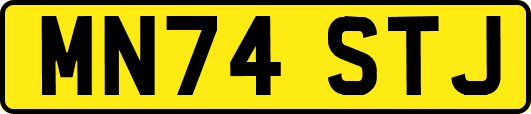 MN74STJ