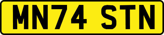 MN74STN