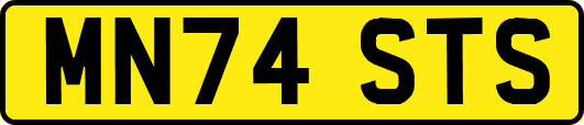 MN74STS