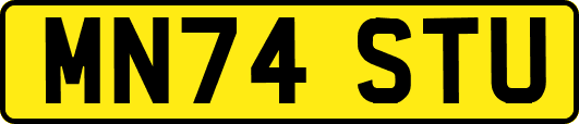 MN74STU