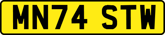 MN74STW