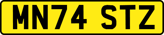 MN74STZ