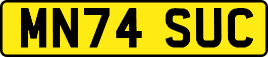 MN74SUC