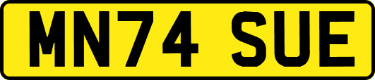 MN74SUE