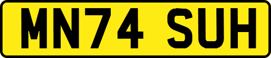 MN74SUH