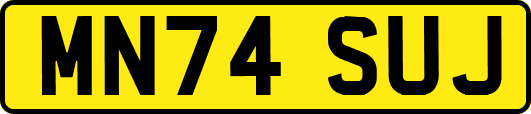 MN74SUJ