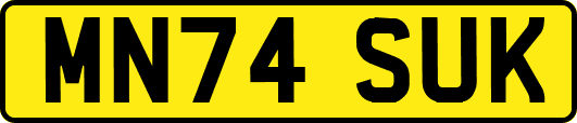 MN74SUK