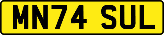 MN74SUL