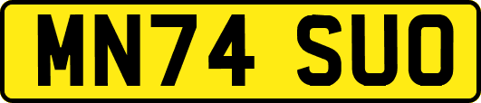 MN74SUO