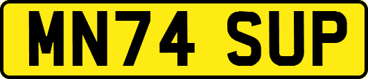 MN74SUP