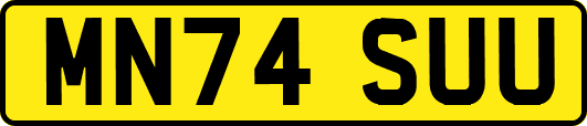 MN74SUU