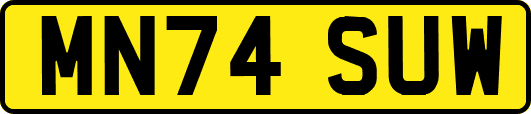 MN74SUW