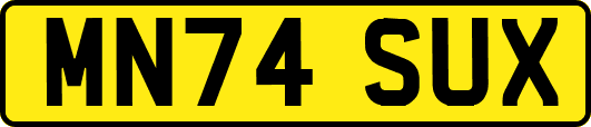 MN74SUX