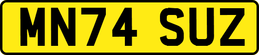 MN74SUZ