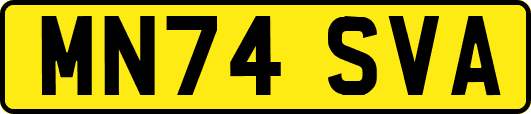 MN74SVA