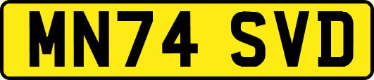 MN74SVD