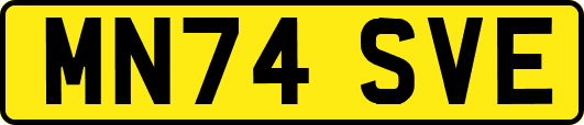 MN74SVE