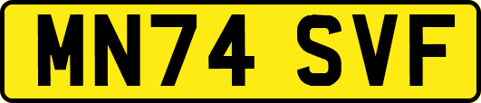 MN74SVF