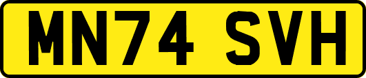 MN74SVH