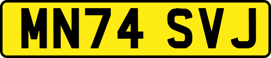 MN74SVJ