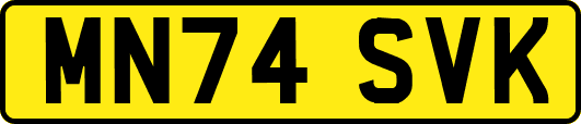 MN74SVK
