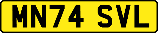 MN74SVL