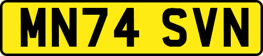 MN74SVN