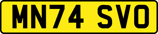 MN74SVO