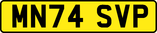 MN74SVP