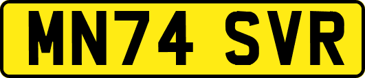 MN74SVR