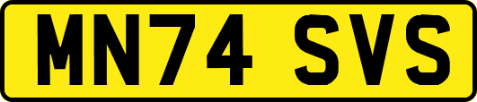 MN74SVS