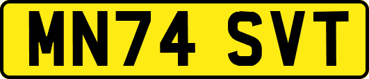 MN74SVT