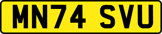 MN74SVU