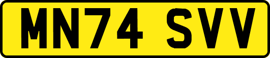 MN74SVV