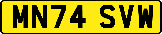 MN74SVW
