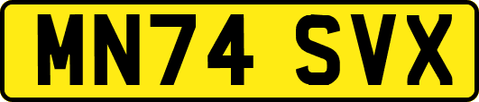 MN74SVX