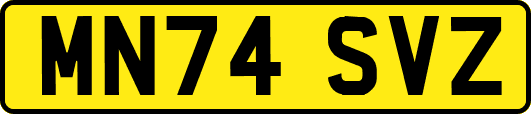MN74SVZ