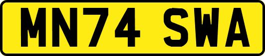 MN74SWA