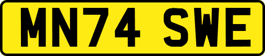 MN74SWE