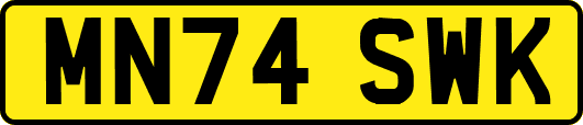 MN74SWK